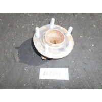Ступица Mazda 6 III 2012- KD312615XA
