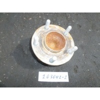 Ступица Mazda 6 III 2012- KD312615XA