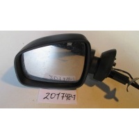 Зеркало левое Renault Duster 2009- 963019589R