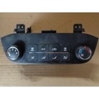 Переключатель отопителя Kia Sportage III (SL) 2010 - 2016 2012 972503W021