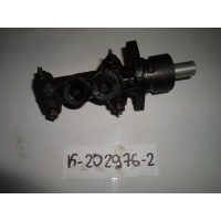 Главный тормозной цилиндр Renault Clio I 1990-1998 7701205742