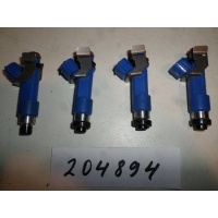 Форсунка топливная комплект Mazda 3 II 2009-2013 Z68113250