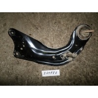 Рычаг задний левый продольный Mazda 3 III 2013- B45A28250