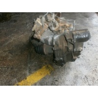 МКПП в сборе Mitsubishi Lancer IX 2000-2010 MD979378