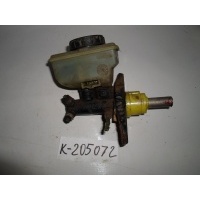 Главный тормозной цилиндр Nissan Almera I 1995-2000 460101M320