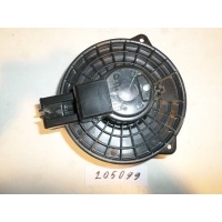 Моторчик печки Mazda 3 III 2013- KD4561B10
