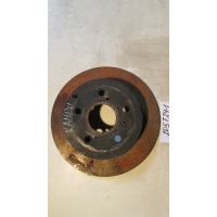 Диск тормозной Lexus ES V 2006-2012 4243133130