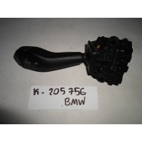 Переключатель подрулевой BMW 3 E46 1998-2006 61318363668