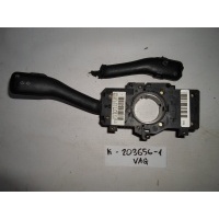 Переключатель подрулевой BMW 3 E46 1998-2006 61318363668