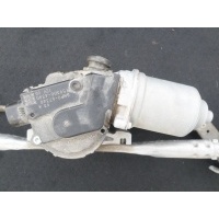 Моторчик стеклоочистителя Mazda 6 III 2012- GHP967340