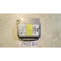 Блок управления AIR BAG VER 3.5 Hyundai Accent IV 2010-2017 959101R000