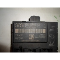 Блок комфорта Audi Q7 2006- 4L0907290