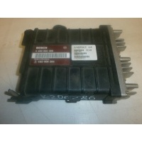Блок управления двигателем Audi 100 C4 1990-1994 4A0906264