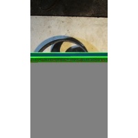 Вентилятор радиатора Renault Duster 2009- 214814567R