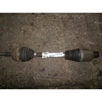 Привод передний правый Renault Duster 2009- 391009882R