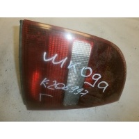 Фонарь задний левый Skoda Octavia I 1996-2010 1U6945095
