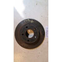 Диск тормозной Mazda 3 III 2013- B45G26251A