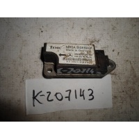 Датчик AIRBAG Mercedes-Benz C-class W202 1993-2001 0008209926