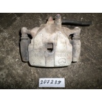 Суппорт передний левый Mazda 6 III 2012- GHY92699ZB