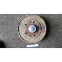 Тормозный барабан Renault Duster 2009- 8200835832