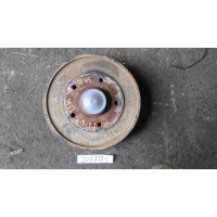 Диск тормозной Renault Duster 2009- 8200835832
