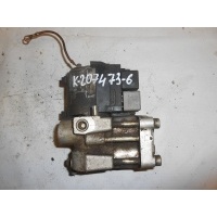 Блок ABS Audi 100 C4 1990-1994 4A0614111A