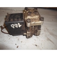 Блок ABS Audi 100 C4 1990-1994 4A0614111A