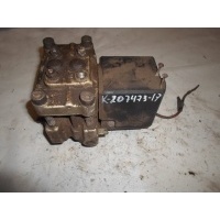 Блок ABS Audi 100 C4 1990-1994 4A0614111A