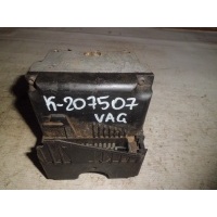 Блок ABS Audi 100 C4 1990-1994 4A0614111D