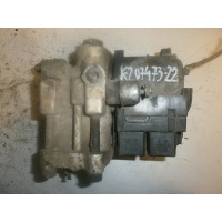 Блок ABS (насос) Audi 100 C4 1990-1994 4A0614111A