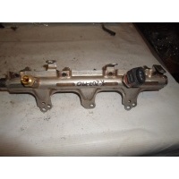 Рейка топливная (рампа) Volkswagen Golf VI 2009-2012 06J133317M