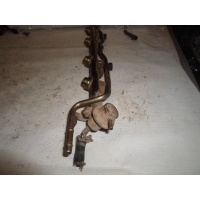 Рейка топливная (рампа) Nissan Cube Z11 2003-2005 1752041B02