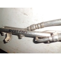 Рейка топливная (рампа) Audi A6 C4 1994-1997 058133681