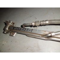 Рейка топливная (рампа) Audi A4 B6 2000-2004 050133681A