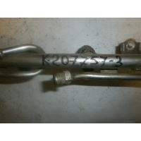 Рейка топливная (рампа) Audi A4 B6 2000-2004 050133681A