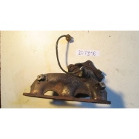 Коллектор выпускной Nissan Teana III 2014- 140021AA0A