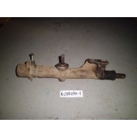 Рейка рулевая Audi 80 B3 Audi 80 B4 без гур Audi 80 B2 1978-1986 893419105