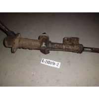 Рейка рулевая Audi 80 B3 Audi 80 B4 без гур Audi 80 B2 1978-1986 893419105