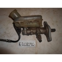 Главный тормозной цилиндр с бачком Audi A2 2000-2005 8Z1611301B