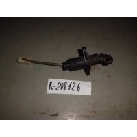 Цилиндр сцепления главный Audi A3 8L 1996-2003 1J1721388C