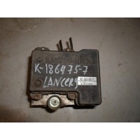 Блок ABS (насос) Mitsubishi Lancer IX 2000-2010 MN116261