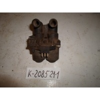 Клапан вакуумный Mercedes-Benz E-class W124 1984-1996 0008306584