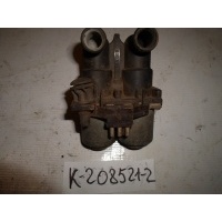 Клапан вакуумный Mercedes-Benz E-class W124 1984-1996 0008306584