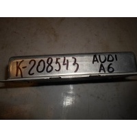 Блок управления ABS Audi A6 C4 1994-1997 4D0907379L