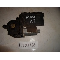 Моторчик стеклоподъемника Audi A2 2000-2005 8Z1959801