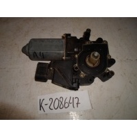 Моторчик стеклоподъемника Audi A4 B5 1994-2001 8D0959802