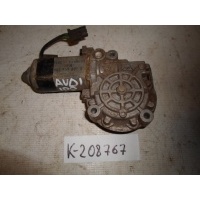 Моторчик стеклоподъемника задний правый Audi 100 C4 1990-1994 4A0959802A