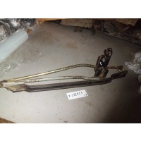Трапеция стеклоочистителей Volkswagen Passat B4 1988-1997 357955325