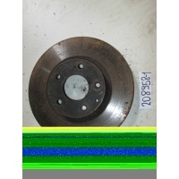 Диск тормозной Mazda 6 III 2012- K01133251B