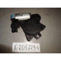 Моторчик стеклоподъемника передний левый Mazda 3 I 2003-2009 GJ6A5958X